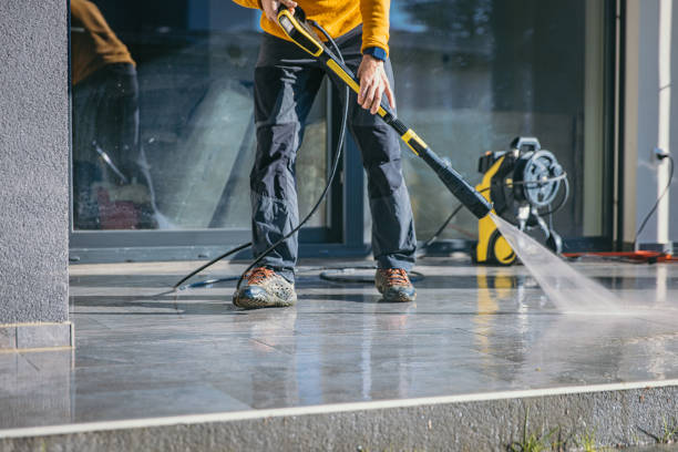 Reliable Belleair Bluffs, FL Pressure Washing Services Solutions